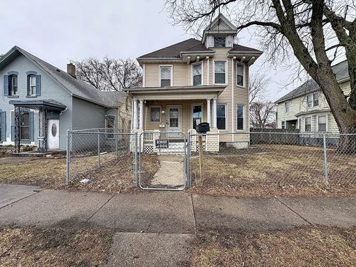 1640 W 3rd St, Davenport, IA, 52802-1138 | Card Image