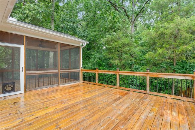 2001 Treyburn Ln, House other with 4 bedrooms, 3 bathrooms and null parking in High Point NC | Image 33