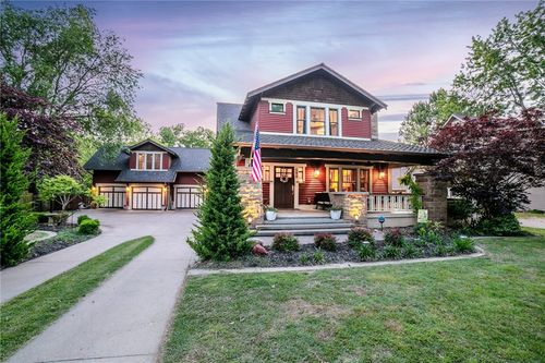600 S Elm St, Siloam Springs, AR, 72761-4006 | Card Image