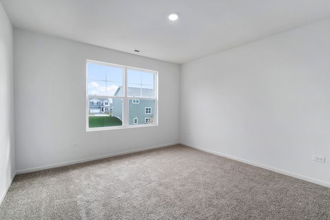 14843 S Greenbriar Dr, House other with 4 bedrooms, 3 bathrooms and 2 parking in Plainfield IL | Image 21