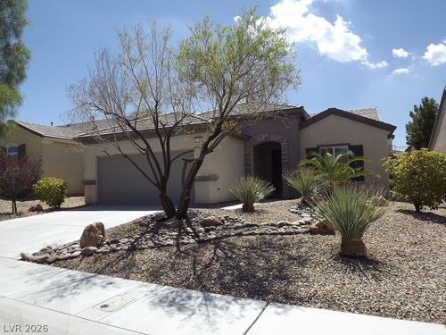 2188 Sawtooth Mountain Dr, Henderson, NV, 89044-0107 | Card Image