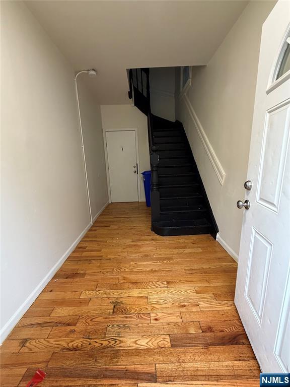 Residential Lease in Newark