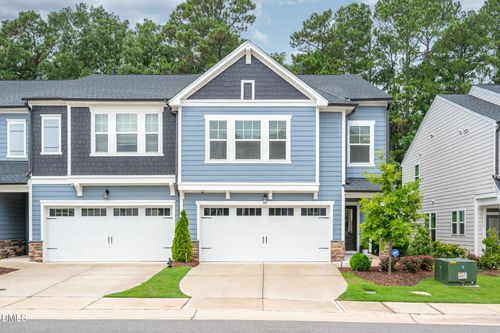 3105 Dunnock Dr, Durham, NC, 27713-6768 | Card Image