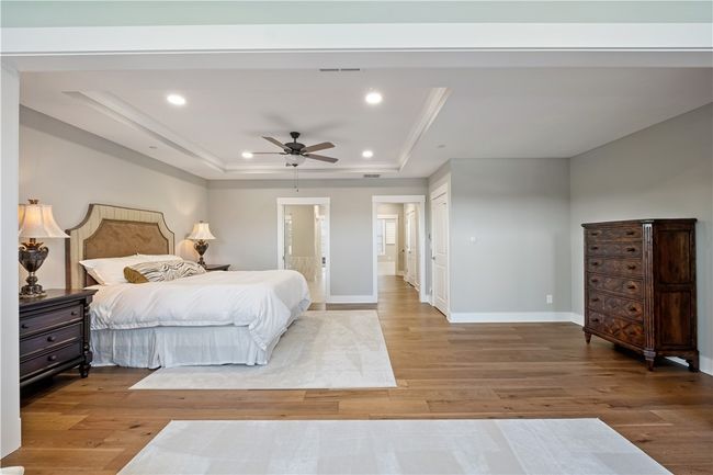 312 Highpointe Dr, Townhouse with 3 bedrooms, 4 bathrooms and 2 parking in Seven Fields PA | Image 12