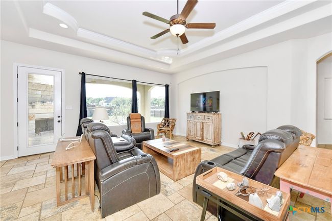 521 Saxet Trl, House other with 3 bedrooms, 2 bathrooms and null parking in Spring Branch TX | Image 12