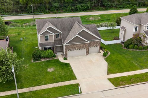 5403 Ferryman Road, Bloomington, IL, 61705 | Card Image