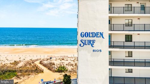503-golden-surf-8105 Atlantic Avenue, OCEAN CITY, MD, 21842 | Card Image