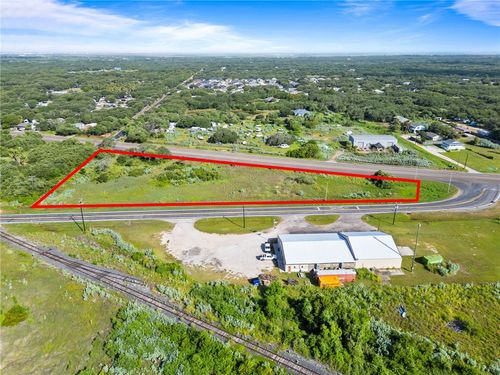 2525 Fm 2725, Ingleside, TX, 78362 | Card Image
