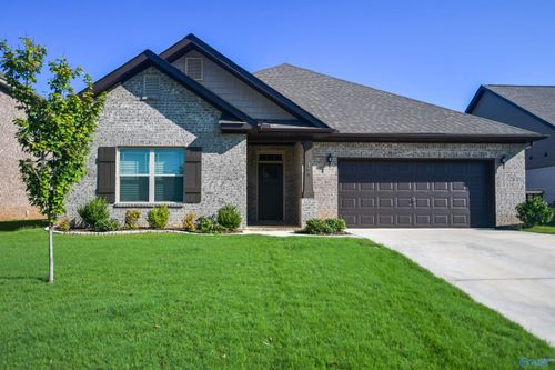163 Kingswood Dr, Huntsville, AL, 35806-4001 | Card Image