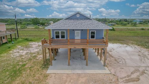 13 & 14 Bayview Loop, Rockport, TX, 78382 | Card Image