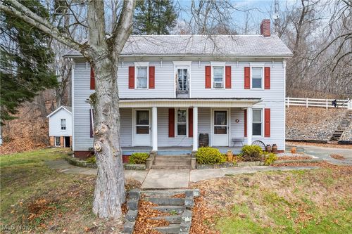 5147 Bluebird Rd Nw, Malvern, OH, 44644-9410 | Card Image