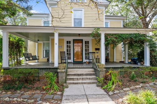 609 E Main St, Washington, NC, 27889-5118 | Card Image