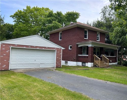 2019 Parkdale Ave, Hermitage, PA, 16148-2229 | Card Image