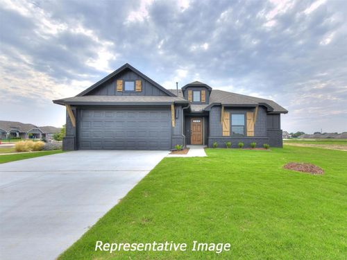3113 S Redwood Ave, Broken Arrow, OK, 74012-8025 | Card Image