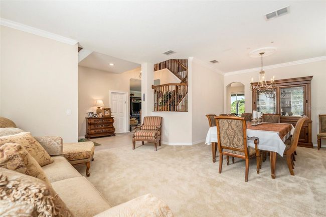 20251 Ravens End Dr, House other with 5 bedrooms, 4 bathrooms and null parking in TAMPA FL | Image 11