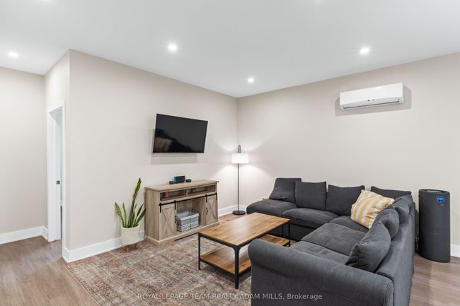 D - 419 Ravenhill Ave, Home with 2 bedrooms, 2 bathrooms and 1 parking in Ottawa ON | Image 14