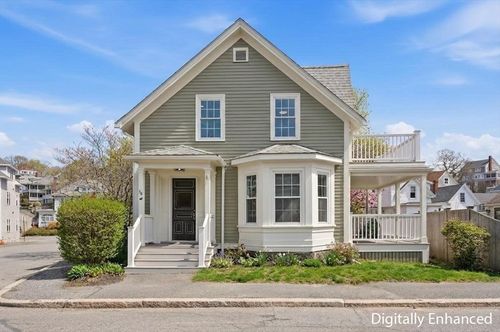 38 Puritan Rd, Swampscott, MA, 01907-2727 | Card Image