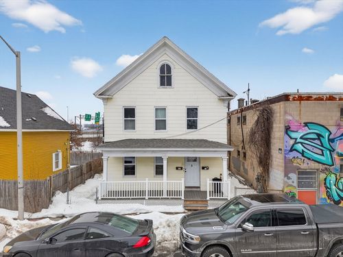 5 S Ward St, Worcester, MA, 01610 | Card Image