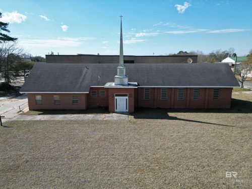 702 E Church St, Atmore, AL, 36502-2630 | Card Image