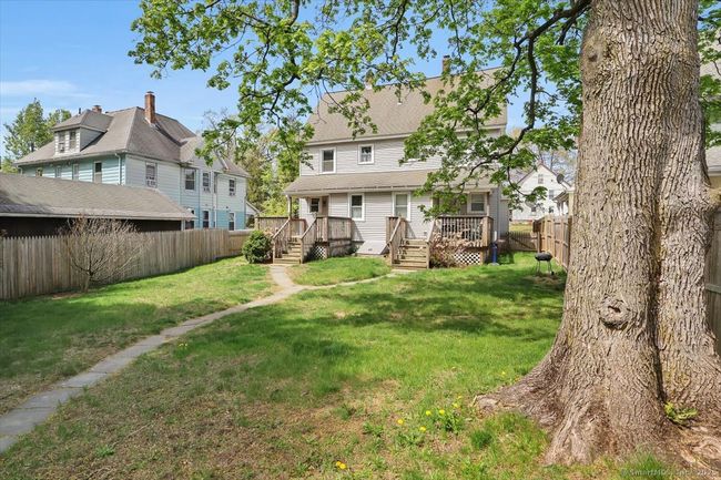 73 Foster St, Home with 6 bedrooms, 4 bathrooms and 6 parking in Manchester CT | Image 33