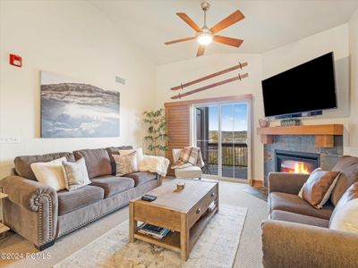 1313 - 5519 Lillehammer Lane, Home with 3 bedrooms, 2 bathrooms and null parking in Park City UT | Image 1