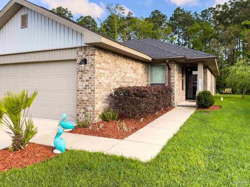 12343 Pinfish Rd, Pensacola, FL, 32506-9777 | Card Image