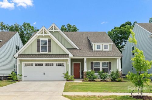 168 Aspire Cir, Wingate, NC, 28174-8000 | Card Image