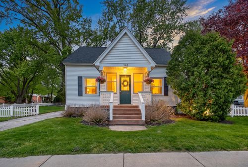 348 N State Street, Zeeland, MI, 49464 | Card Image