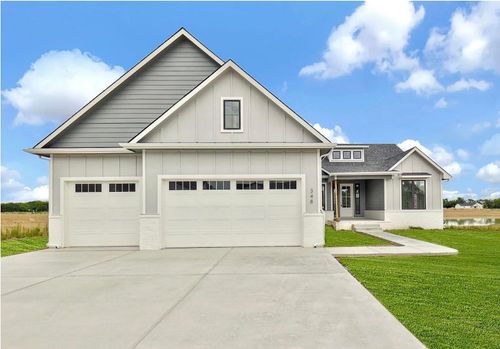 3471 E Bearsden St, Derby, KS, 67037-7816 | Card Image