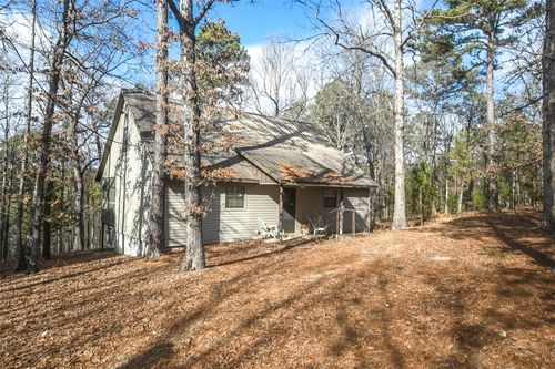 1117 Fox Point Road, Kansas, OK, 74347 | Card Image