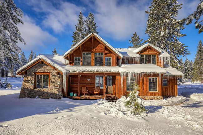 F17-22 - 12463 Lookout Loop, Home with 3 bedrooms, 3 bathrooms and null parking in Truckee CA | Image 25