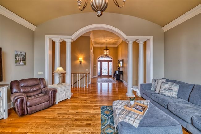 122 Fairway Acres Dr, House other with 7 bedrooms, 5 bathrooms and null parking in Dunmor KY | Image 14