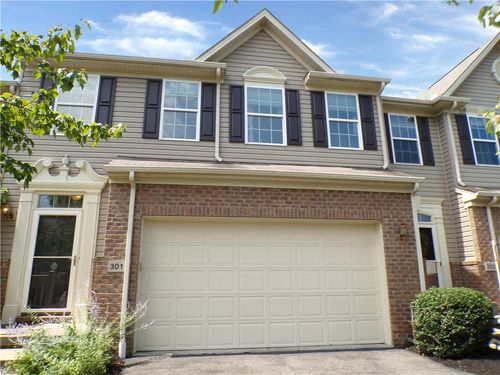 301 Maple Ridge Dr, Canonsburg, PA, 15317-7305 | Card Image