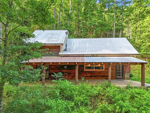 50 Pigeon Creek Road, Blue Ridge, GA, 30513 | Card Image