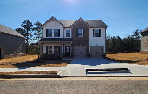 1405 Leafar Way, Mcdonough, GA, 30253 | Card Image