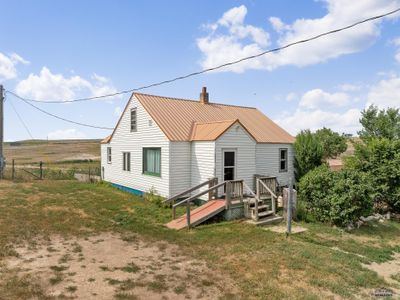 198TH-AVE - 24753 Other, House other with 4 bedrooms, 2 bathrooms and null parking in Wall SD | Image 1