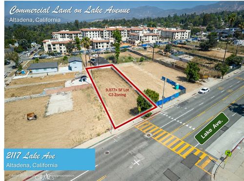 2117 Lake, Altadena, CA, 91001 | Card Image