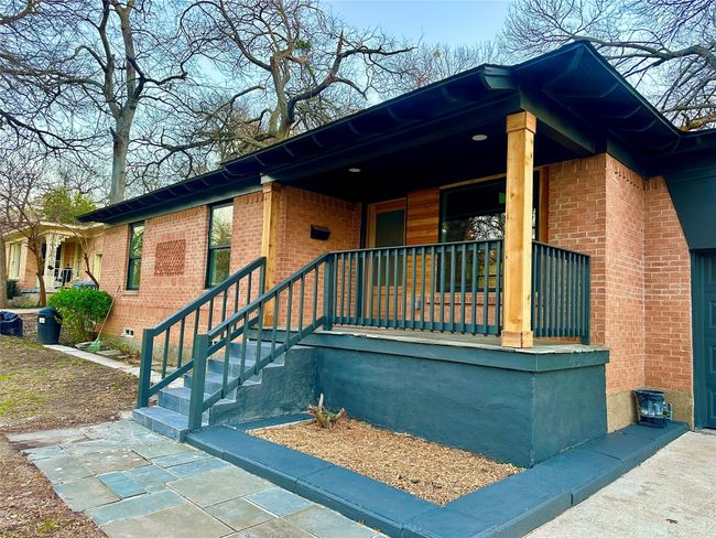 7316 Maringo Dr, House other with 3 bedrooms, 2 bathrooms and null parking in Dallas TX | Image 8