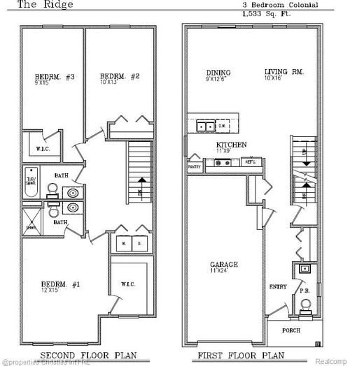 114 Parsons Ln, Saline, MI, 48176 | Card Image
