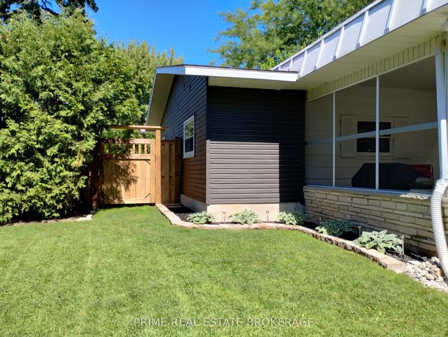 254 Pryde Blvd, House other with 4 bedrooms, 2 bathrooms and 4 parking in Exeter ON | Image 43