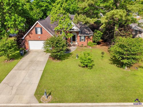 109 Quinelle Drive, Perry, GA, 31069 | Card Image