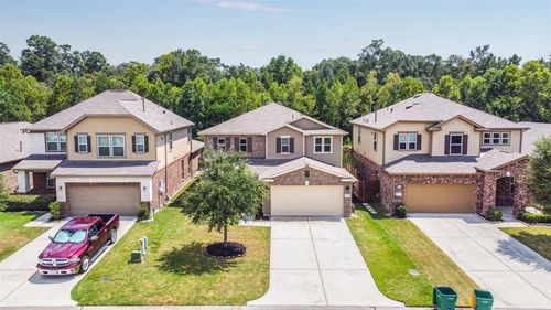 2719 Crosshaven Way, Conroe, TX, 77304-2365 | Card Image