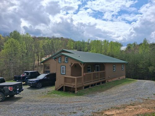 3724 Critter Way, Parrottsville, TN, 37843-3164 | Card Image