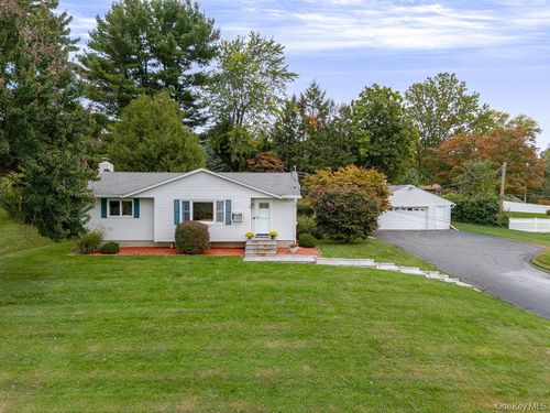 50 Horsepound Rd, Carmel, NY, 10512-5004 | Card Image