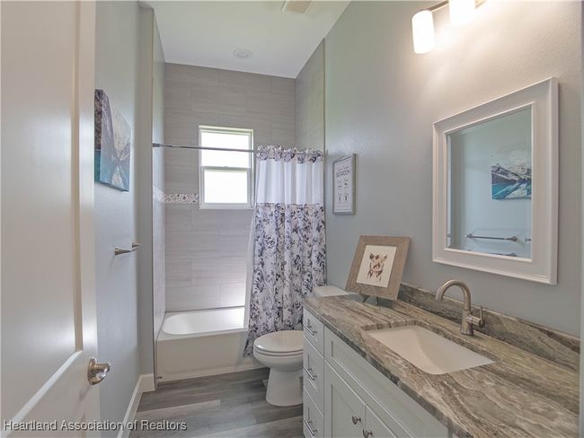 4936 Myrtle Beach Dr, House other with 4 bedrooms, 3 bathrooms and null parking in Sebring FL | Image 30