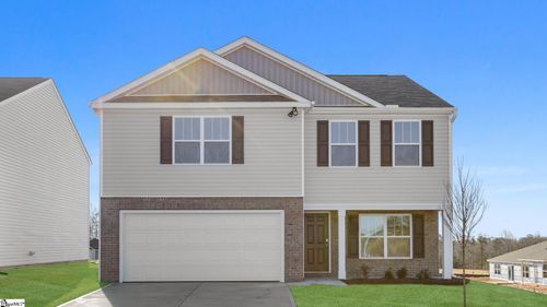 408 Caprock Court, Seneca, SC, 29678 | Card Image