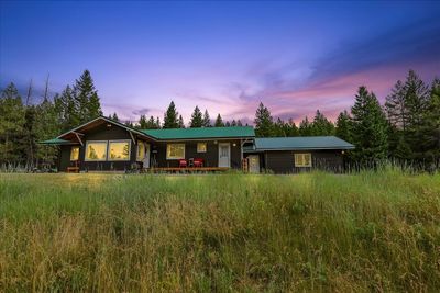 Updated Ranch-style Home on 4.41 Acres | Image 1