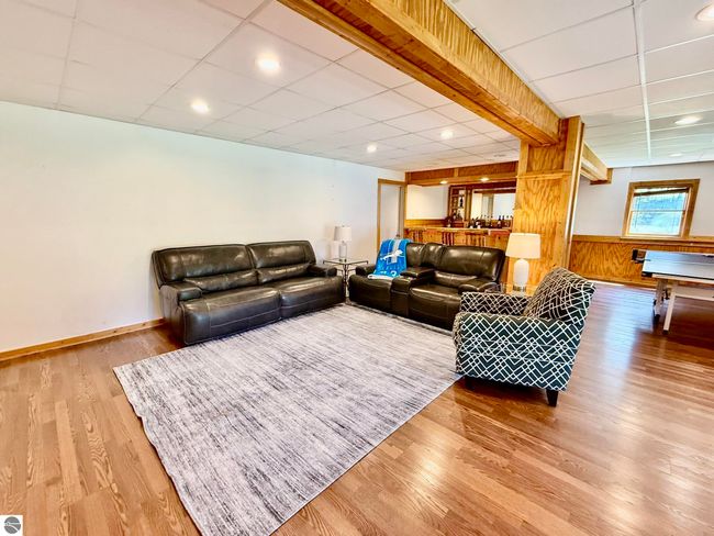 5867 Mabel Rd, House other with 5 bedrooms, 3 bathrooms and null parking in Williamsburg MI | Image 53
