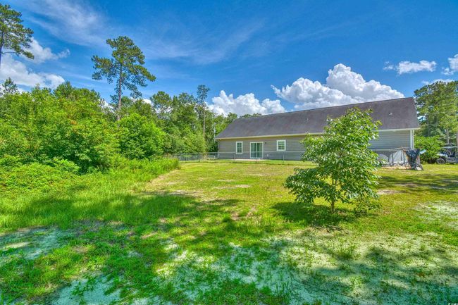 4867 Wolf Trl, House other with 3 bedrooms, 2 bathrooms and 4 parking in Conway SC | Image 28