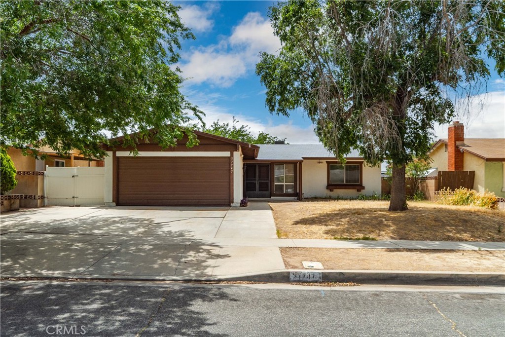 Residential in Palmdale 2